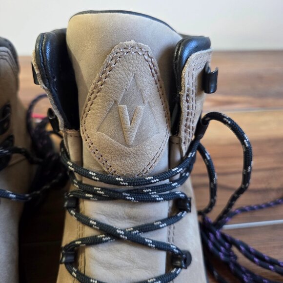 Vasque  W's St. Elias Hiking Boots GORE-TEX Mids Over the Ankle - Picture 10 of 13